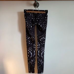 Lululemon Athletica Leggings